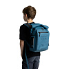 Рюкзак герметичный RED PADDLE Waterproof Adventure Backpack 12L (Цвет Storm blue)
