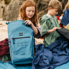 Рюкзак герметичный RED PADDLE Waterproof Adventure Backpack 12L (Цвет Storm blue)