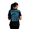 Рюкзак герметичный RED PADDLE Waterproof Adventure Backpack 12L (Цвет Storm blue)