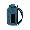 Рюкзак герметичный RED PADDLE Waterproof Adventure Backpack 12L (Цвет Storm blue)