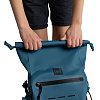 Рюкзак герметичный RED PADDLE Waterproof Adventure Backpack 12L (Цвет Storm blue)