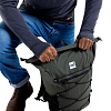 Рюкзак герметичный легкий RED PADDLE Lightweight Waterproof Backpack 22L (Цвет Olive green)