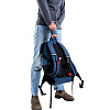 Рюкзак герметичный легкий RED PADDLE Lightweight Waterproof Backpack 22L (Цвет Olive green)