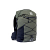 Рюкзак герметичный легкий RED PADDLE Lightweight Waterproof Backpack 22L (Цвет Olive green)