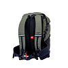 Рюкзак герметичный легкий RED PADDLE Lightweight Waterproof Backpack 22L (Цвет Olive green)