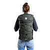 Рюкзак герметичный легкий RED PADDLE Lightweight Waterproof Backpack 35L (Цвет Olive green)