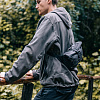 Сумка поясная/кроссбоди герметичная RED PADDLE Lightweight Waterproof Crossbody 7L (Цвет Olive green)