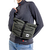 Сумка поясная/кроссбоди герметичная RED PADDLE Lightweight Waterproof Crossbody 7L (Цвет Olive green)
