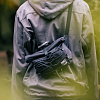 Сумка поясная/кроссбоди герметичная RED PADDLE Lightweight Waterproof Crossbody 7L (Цвет Olive green)