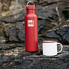 Бутылка-термос из нержавеющей стали RED PADDLE Insulated Bottle 750мл красная