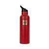 Бутылка-термос из нержавеющей стали RED PADDLE Insulated Bottle 750мл красная