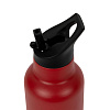 Бутылка-термос из нержавеющей стали RED PADDLE Insulated Bottle 750мл красная