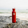 Бутылка-термос из нержавеющей стали RED PADDLE Insulated Bottle 750мл красная