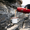 Бутылка-термос из нержавеющей стали RED PADDLE Insulated Bottle 750мл красная