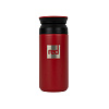 Фляжка-термос из нержавеющей стали RED PADDLE Insulated Flask 330мл красная