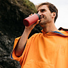 Фляжка-термос из нержавеющей стали RED PADDLE Insulated Flask 330мл красная