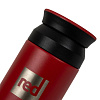 Фляжка-термос из нержавеющей стали RED PADDLE Insulated Flask 330мл красная