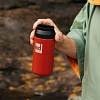 Фляжка-термос из нержавеющей стали RED PADDLE Insulated Flask 330мл красная