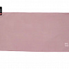 Полотенце микрофибра RED PADDLE размер 80x40см (бледно розовый)