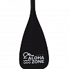 Сапборд надувной Aloha Zone 11'6"х32"х6" Faces