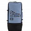 Сапборд надувной Aloha Zone 11'6"х32"х6" Faces