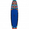 Надувной сапборд Aloha Zone 11'6"х32"х6" Ornamental