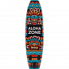 Надувной сапборд Aloha Zone 11'6"х32"х6" Ornamental