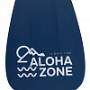 Надувной сапборд Aloha Zone 11'6"х32"х6" Ornamental