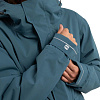 Парка приталенная RED PADDLE Slimline Parka темная бирюза (S)