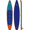 Сапборд надувной Shark Venture Touring 15'2x36x6 (2026)