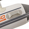 Надувная лодка с транцем под мотор Aqua Marina DELUXE U-TYPE Yacht Tender 2.98m with DWF Air Deck