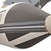 Надувная лодка с транцем под мотор Aqua Marina DELUXE U-TYPE Yacht Tender 3.5m with DWF Air Deck