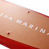 Сапборд надувной с веслом Aqua Marina Monster (Heat Wave) 12'0"х33"х6" (2026)