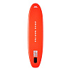 Сапборд надувной с веслом Aqua Marina Monster (Heat Wave) 12'0"х33"х6" (2026)
