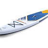 Надувной сапборд Gladiator Elite 12'6"х30"х6" S (2026)