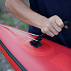 Надувной сапборд Starboard ALL STAR AIRLINE Deluxe 14'0" х 24.5" х 6"