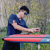 Надувной сапборд Starboard ALL STAR AIRLINE Deluxe 14'0" х 26" х 6"
