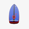 Надувной сапборд Starboard SPRINT AIRLINE Deluxe 14'0" х 24" х 6"