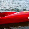 Жесткий гоночный сап Starboard ALL STAR 14’0”X20.5” 276L CRS D2