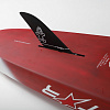 Жесткий гоночный сап Starboard  ALL STAR 14’0”X21.5” 276L CRS D2