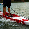 Жесткий гоночный сап Starboard ALL STAR 14’0”X23” CRS D2