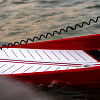 Жесткий гоночный сап Starboard ALL STAR 14’0”X23” CRS D2