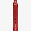 Жесткий гоночный сап Starboard ALL STAR 14’0”X23” CRS D2