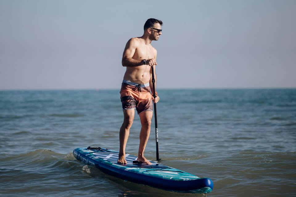 Туринговый SUP-борд touring_board