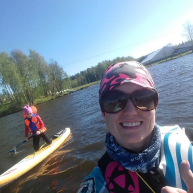 SUP тест драйв в Санкт Петербурге SUP тест драйв в Санкт Петербурге