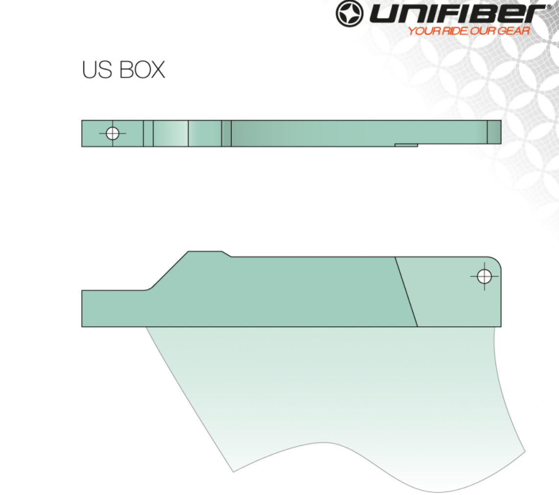 US Box