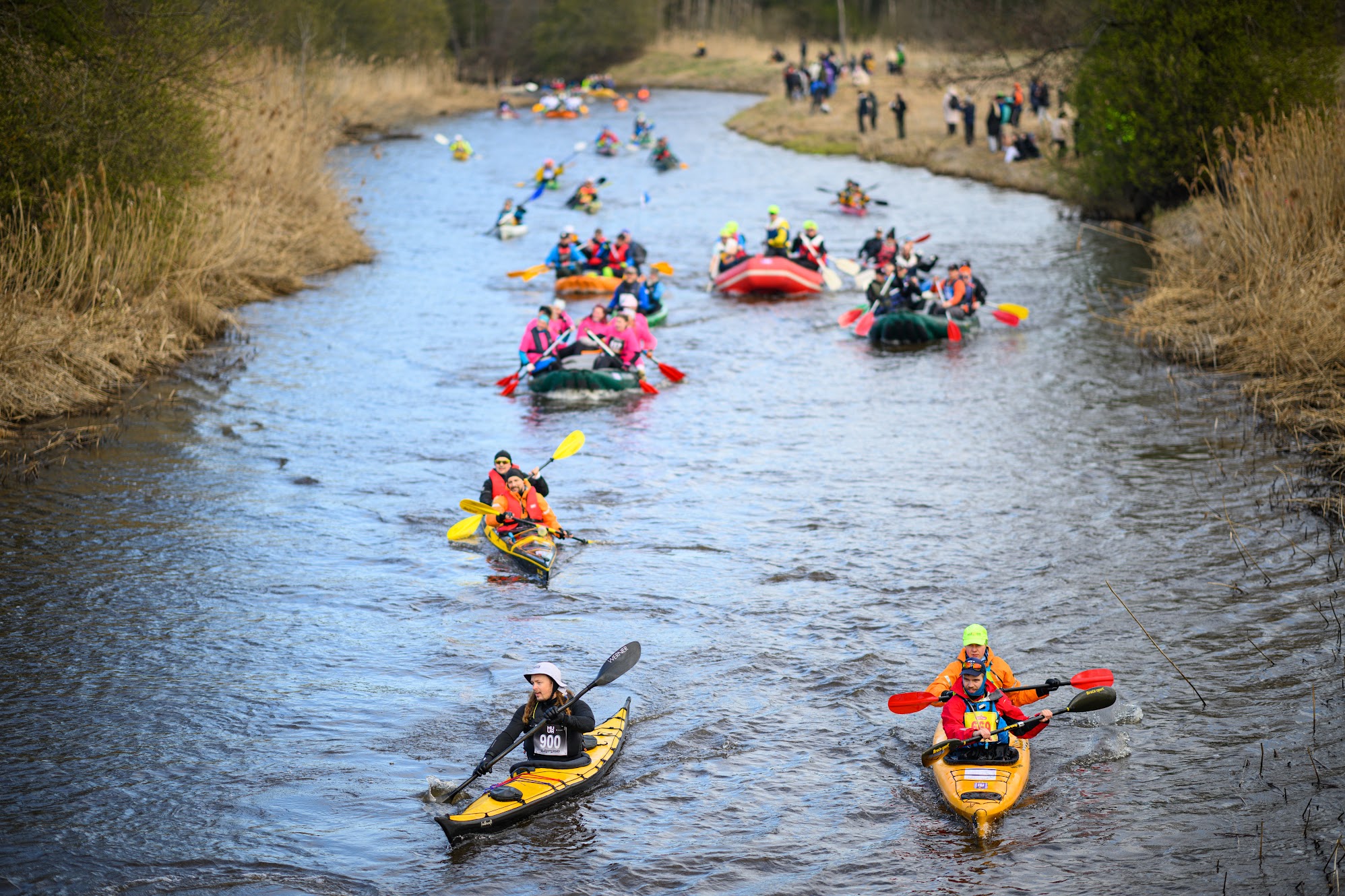  Võhandu marathon 