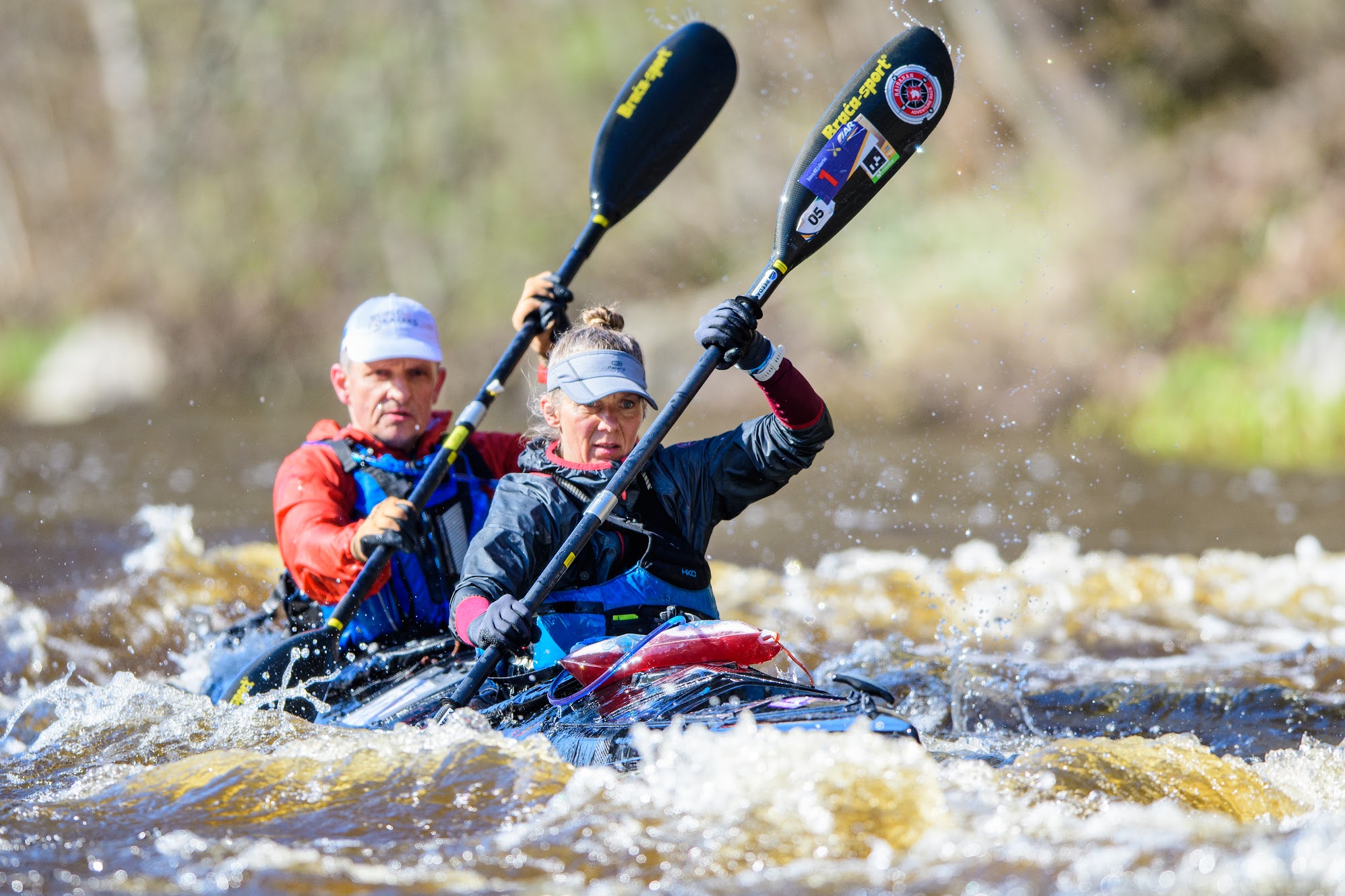  Võhandu marathon