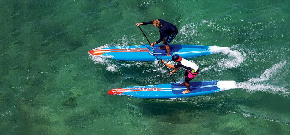 Starboard SUP Starboard SUP