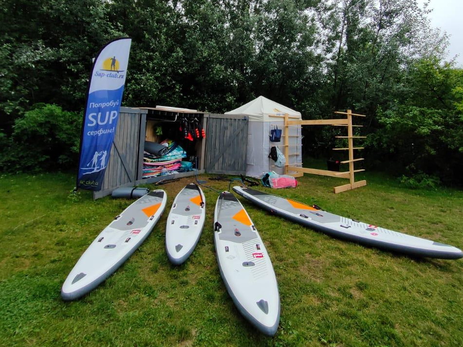 SUP-progulki Серебряный бор SUP-progulki Серебряный бор